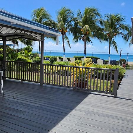 Banyan Beach House Villa ブリッジタウン エクステリア 写真